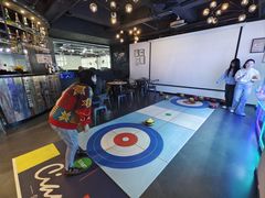 -CIAO·团建聚餐·生日派对轰趴馆(福田店)