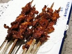 -羊来顺冰煮鲜羊铁锅烀羊肉(八卦岭店)