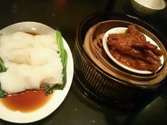 -北京王府井希尔顿酒店·秦唐中餐厅Chynna