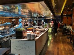 -君悦酒店·乐厨·高空自助餐(青年大街店)