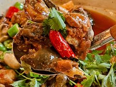 川东旧院酸辣鸡-隐庐·古法川菜(高新店)