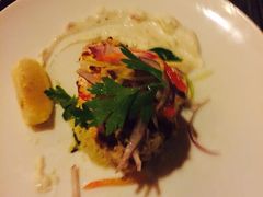 -Hai Bar And Grill