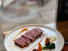 -Golden Lily河内巴黎法越料理餐厅(建国西路店)