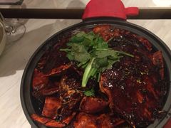 -金椰壳· 大厨新加坡菜(壹方城店)