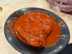 -新加坡Zam Zam餐馆