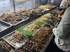 自助取餐区-胖子好盐水鸭(总店)