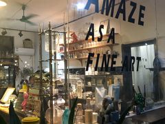 -怪兽咖啡 Monster Cafe