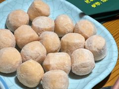 -義聚德·清真铜锅涮羊肉·烧烤(河东店)