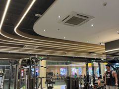 -24/7 FITNESS 健身(罗湖金光华店)