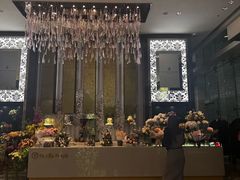 -OZONE 顶楼酒吧(香港丽思卡尔顿酒店)
