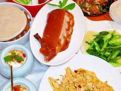 -满堂·烤鸭店·北京菜(鼓楼店)