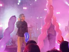 -MOSSO·Liveshow(M3香港广场店)