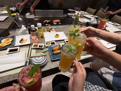 -大渔铁板烧(花园道店)