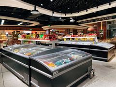 -利客来李村购物中心