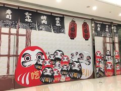 -NIUAN牛庵·日式和牛烧肉(恒隆店)