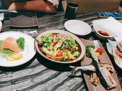-将太无二·蓝鳍放题·北美寿司(领展购物广场中关村店)