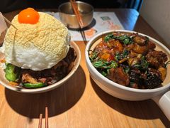 -岛风·台食小馆 ISLAND BISTRO(烟台山店)