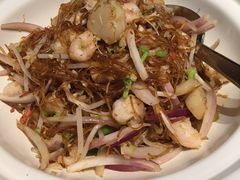 蟹肉粉丝煲-湖滨28中餐厅·西湖宴·杭州君悦酒店