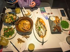 -外婆家(西红门荟聚购物中心店)