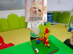 -童程童美信奥赛科技特长·乐高编程科创机器人(科大校区)