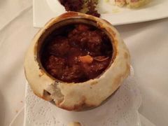 -成桂西餐厅·42年的味道(五大道疙瘩楼店)