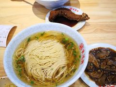 -朱鸿兴面馆(镇湖店)