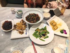 -玉华台饭庄·淮扬菜·烤鸭(望京店)