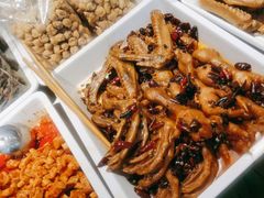 -廖排骨(正通顺街店)