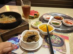 -妙香居韩国烤肉(容桂天佑城店)