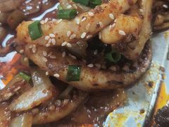 -郑记•不夜城烧烤•龙虾•虾蟹(黄鹤楼店)