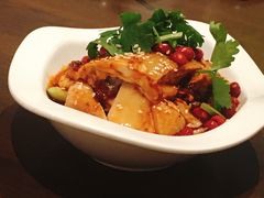 口水鸡-新旺茶餐厅(嘉里城店)