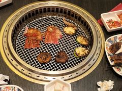 -AJIYA·池袋日式烧肉自助(天津万象城店)