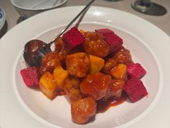 -漢舍中国菜馆(889广场店)
