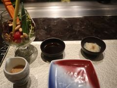 -Ginza Onodera铁板烧(外滩十八号店)