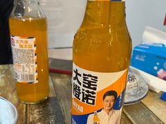 -祥鹤龙虾螃蟹