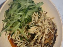 -峨嵋小镇·川菜(勒泰中心店)