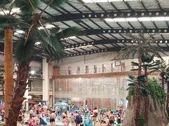 -南宫温泉水世界