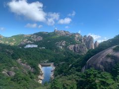 -黄山风景区