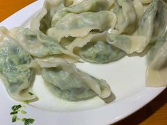 -清和传家饺子(龙泉道物美店)