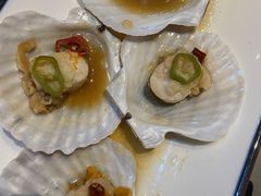 -虾弄弄海派小龙虾·牛羊蝎子火锅