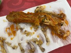 -谭老太正宗柳州螺狮粉(家和花园店)