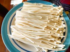 -弘烨 贵州酸汤 鱼火锅(东财店)