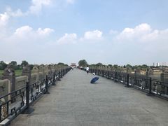 -卢沟桥文化旅游区