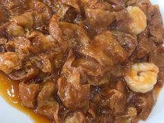 -德贤烧麦菜馆(本溪路店)