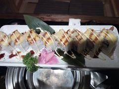 -九田家黑牛烤肉料理(石路天虹店)
