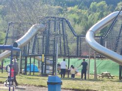 -浅山蜜塘奇妙乐园·亲子营地