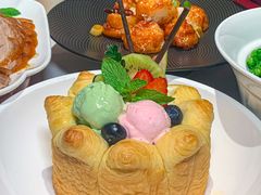 -大鸭梨烤鸭(望京店)