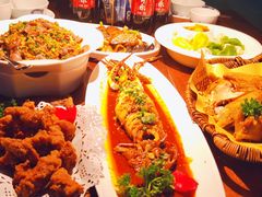 -前海沿·青岛菜(五四广场永旺店)