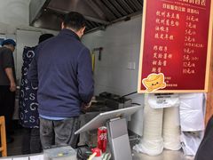 -龙翔臭豆腐(河坊街店)