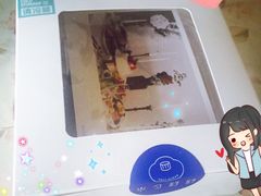 -半勺舒舒生日蛋糕店